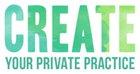 Create Your Private Practice